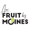Logo Au Fruit des Moines