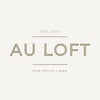 Logo AU LOFT