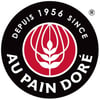 Logo Au Pain Doré