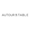 Logo Autour de la Table