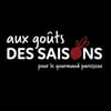 Logo Aux Goûts des Saisons