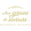 Logo Aux Grains de Saveurs