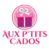 Logo Aux Ptits Cados