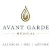 Logo Avant Garde