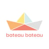 Logo Bateau Bateau