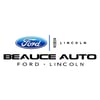 Logo Beauce Auto