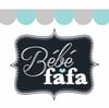 Logo Bébé Fafa