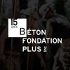 Logo Béton Fondation Plus