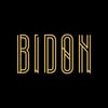 Logo Bidon Taverne Culinaire
