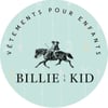 Logo Billie le kid