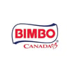 Logo Bimbo Canada