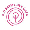 Logo Bioferme des Caps