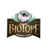 Logo Biotope