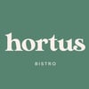 Logo Bistro Hortus