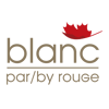 Logo Blanc par rouGe