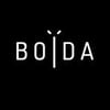 Logo Boïda Outerwear