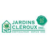 Logo Botanix Cleroux