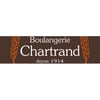 Logo Boulangerie Chartrand