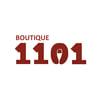 Logo Boutique 1101