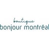 Logo Boutique Bonjour Montréal