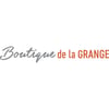 Logo Boutique de la Grange