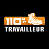 Logo Boutique du Travailleur