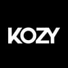 Boutique Kozy Logo Boutique Kozy