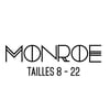 Logo Boutique Monroe