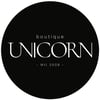 Logo Boutique Unicorn