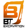 Logo BT Excavation
