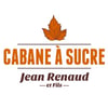 Logo Cabane à Sucre Jean Renaud & Fils