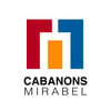 Logo Cabanons Mirabel