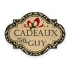 Logo Cadeaux Chez Guy