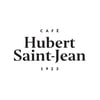 Logo Cafe Hubert Saint Jean