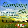 Logo Camping Deauville