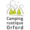 Logo Camping Rustique Orford