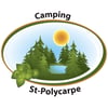 Logo Camping St-Polycarpe