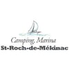 Logo Camping  St-Roch-de-Mékinac