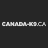 Logo Canada K9