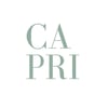 Logo Capri Fleuriste