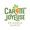 Logo Carotte Joyeuse