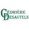 Logo Cedriere Desautels