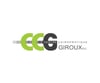 Logo Centre Chiropratique Giroux inc.