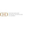 Centre Dentaire de Haute Technologie Logo Centre Dentaire de Haute Technologie