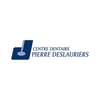 Logo Centre dentaire du Dr. Pierre Deslauriers