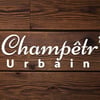 Logo Champêtr'Urbain