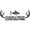 Logo Chasse et Pêche Chicoutimi