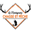 Logo Chasse et Pêche Le Montagnard