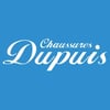 Logo Chaussures Dupuis