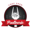 Logo Chef Fred Poutinerie